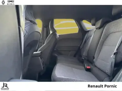 Photo 3 Renault Symbioz  TECHNO E-TECH FULL HYBRID 145ch