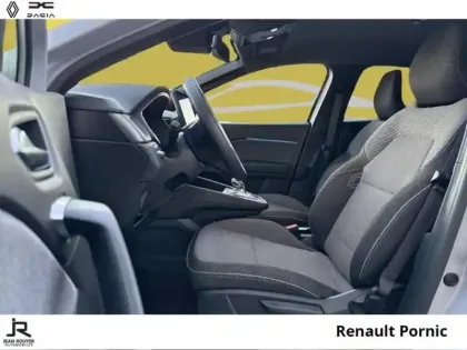 Photo 2 Renault Symbioz  TECHNO E-TECH FULL HYBRID 145ch