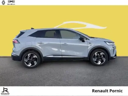 Photo 12 Renault Symbioz  TECHNO E-TECH FULL HYBRID 145ch