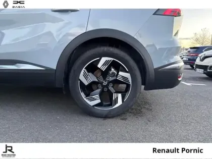 Photo 7 Renault Symbioz  TECHNO E-TECH FULL HYBRID 145ch