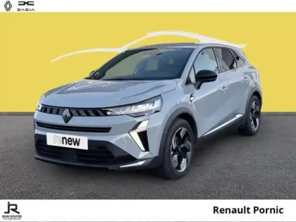 Photo Renault Symbioz