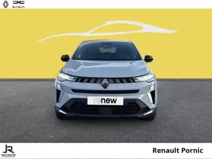 Photo 8 Renault Symbioz  TECHNO E-TECH FULL HYBRID 145ch