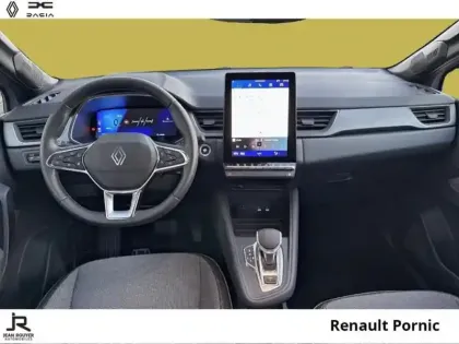 Photo 4 Renault Symbioz  TECHNO E-TECH FULL HYBRID 145ch
