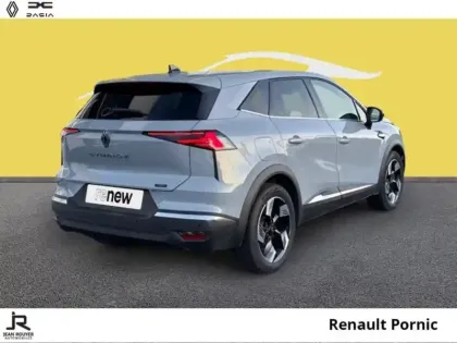 Photo 11 Renault Symbioz  TECHNO E-TECH FULL HYBRID 145ch