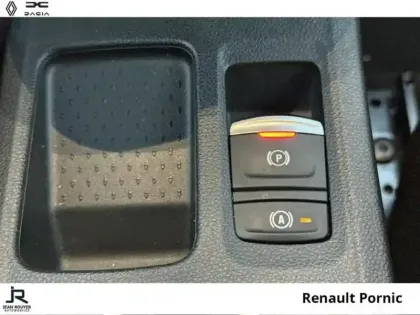 Photo 13 Renault Symbioz  TECHNO E-TECH FULL HYBRID 145ch
