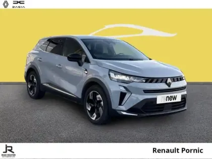 Photo 1 Renault Symbioz  TECHNO E-TECH FULL HYBRID 145ch