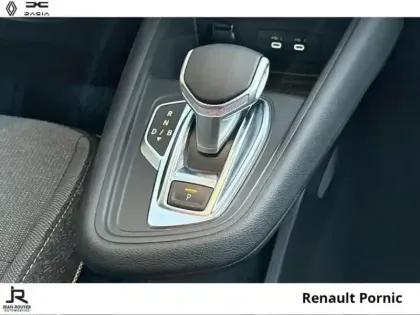 Photo 5 Renault Symbioz  TECHNO E-TECH FULL HYBRID 145ch