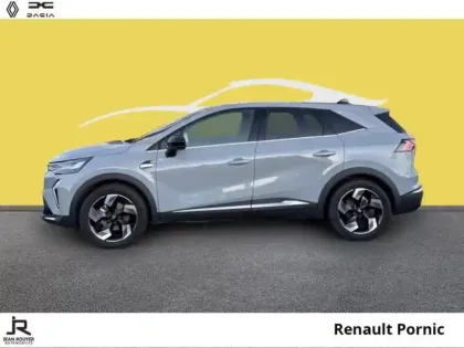 Photo 9 Renault Symbioz  TECHNO E-TECH FULL HYBRID 145ch