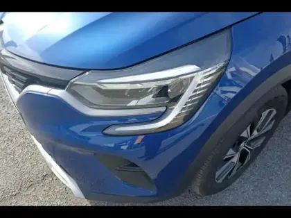 Photo 13 Renault Captur  1.0 TCe 90ch Evolution