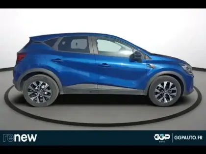 Photo 6 Renault Captur  1.0 TCe 90ch Evolution