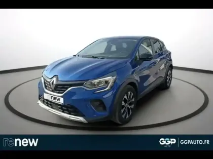 Photo Renault Captur Evolution