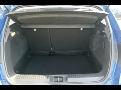 Photo 11 Renault Captur  1.0 TCe 90ch Evolution