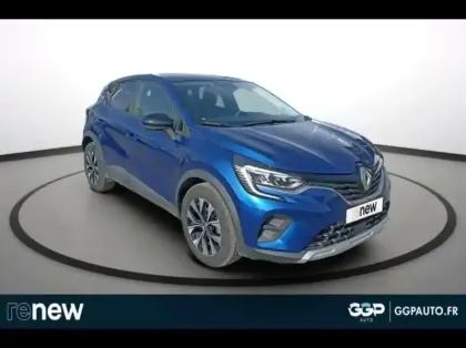 Photo 7 Renault Captur  1.0 TCe 90ch Evolution