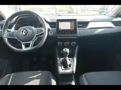 Photo 8 Renault Captur  1.0 TCe 90ch Evolution