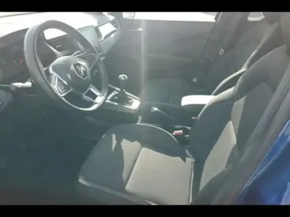 Photo 9 Renault Captur  1.0 TCe 90ch Evolution