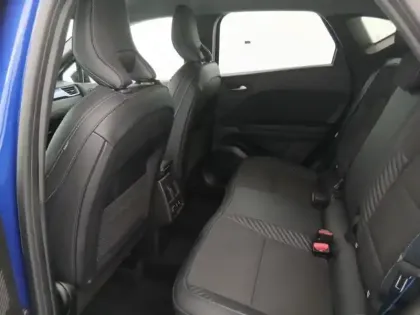 Photo 14 Renault Captur  1.6 E-Tech full hybrid 145ch esprit Alpine