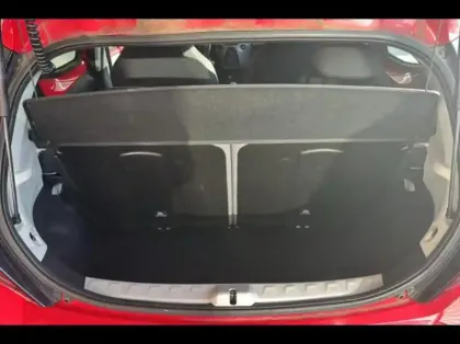 Photo 8 Toyota Aygo  1.0 VVT-i 72ch x-play x-app 5p MC18