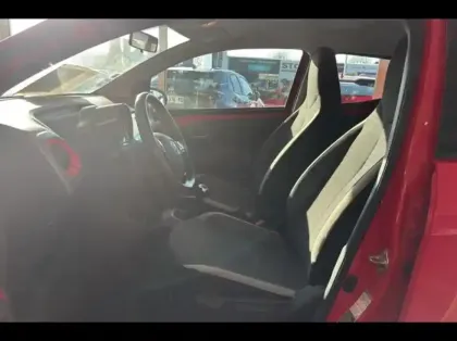 Photo 9 Toyota Aygo  1.0 VVT-i 72ch x-play x-app 5p MC18