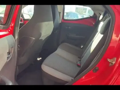 Photo 10 Toyota Aygo  1.0 VVT-i 72ch x-play x-app 5p MC18