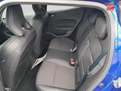 Photo 10 Renault Clio  1.0 TCe 90ch esprit Alpine - 24 GPS Camera