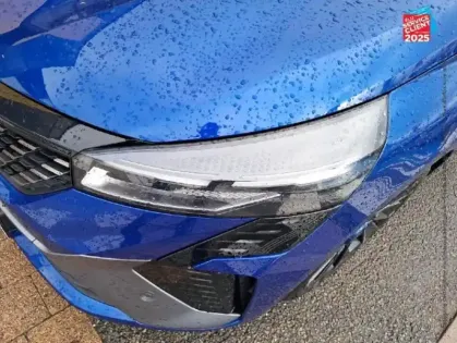 Photo 12 Renault Clio  1.0 TCe 90ch esprit Alpine - 24 GPS Camera