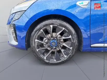 Photo 9 Renault Clio  1.0 TCe 90ch esprit Alpine - 24 GPS Camera