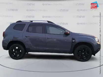 Photo 3 Dacia Duster  1.3 TCe 150ch FAP Extreme 4x2 EDC Camera Attelage