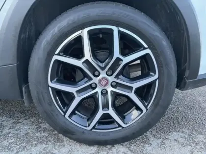 Photo 10 Fiat Tipo Gén. I Ph1 Plus 5