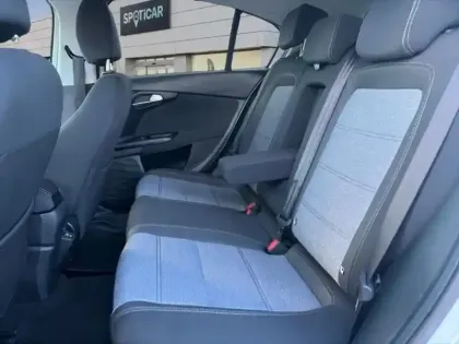 Photo 9 Fiat Tipo Gén. I Ph1 Plus 5