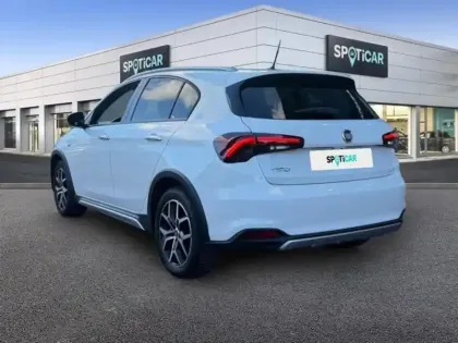 Photo 6 Fiat Tipo Gén. I Ph1 Plus 5