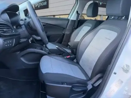 Photo 8 Fiat Tipo Gén. I Ph1 Plus 5