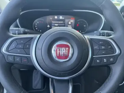 Photo 13 Fiat Tipo Gén. I Ph1 Plus 5