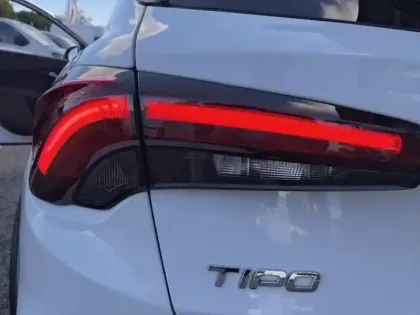 Photo 11 Fiat Tipo Gén. I Ph1 Plus 5