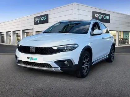 Photo Fiat Tipo