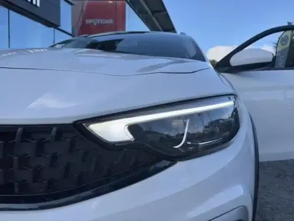 Photo 12 Fiat Tipo Gén. I Ph1 Plus 5