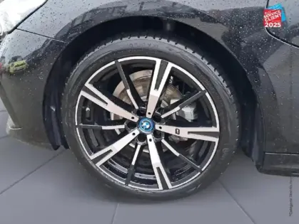 Photo 9 BMW Serie 5 Série 5 Touring 530e 299ch M Sport Tpano Sieges chauf GPS Camera HUD H/Kardon