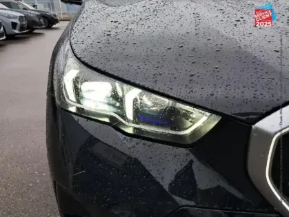 Photo 12 BMW Serie 5 Série 5 Touring 530e 299ch M Sport Tpano Sieges chauf GPS Camera HUD H/Kardon