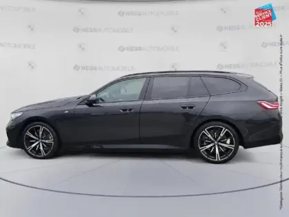 Photo 8 BMW Serie 5 Série 5 Touring 530e 299ch M Sport Tpano Sieges chauf GPS Camera HUD H/Kardon