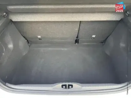 Photo 13 Citroën C3  1.2 PURETECH 83CH S/S MAX