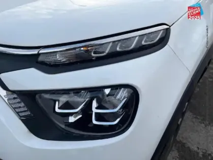 Photo 12 Citroën C3  1.2 PURETECH 83CH S/S MAX