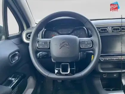 Photo 11 Citroën C3  1.2 PURETECH 83CH S/S MAX