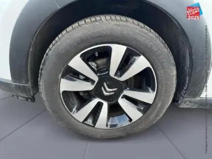 Photo 9 Citroën C3  1.2 PURETECH 83CH S/S MAX