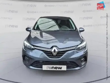 Photo 1 Renault Clio  1.0 TCe 90ch Business -21N