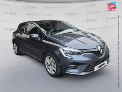 Photo 2 Renault Clio  1.0 TCe 90ch Business -21N