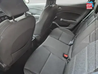 Photo 10 Renault Clio  1.0 TCe 90ch Business -21N