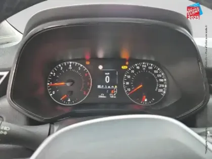 Photo 11 Renault Clio  1.0 TCe 90ch Business -21N