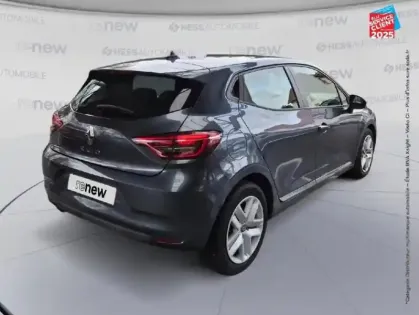 Photo 5 Renault Clio  1.0 TCe 90ch Business -21N