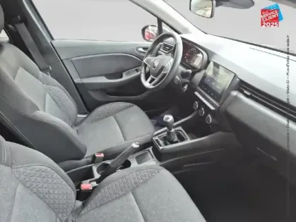 Photo 4 Renault Clio  1.0 TCe 90ch Business -21N