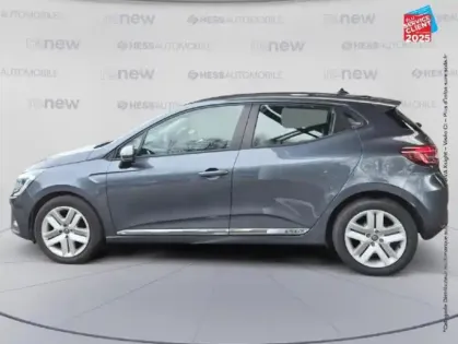 Photo 8 Renault Clio  1.0 TCe 90ch Business -21N