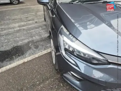 Photo 12 Renault Clio  1.0 TCe 90ch Business -21N